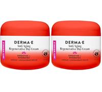 DERMA E Anti-Aging Regenerative Day Cream 56g (Pack of 2)