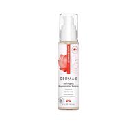 DERMA E Anti-Wrinkle Night Serum with Vitamin A and Vitamin E 2oz