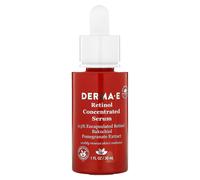 DERMA E, Anti-Wrinkle, Retinol Concentrated Serum, 1 fl oz (30 ml)