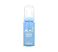 Derma-E Ultra Hydrating Alkaline Cloud Cleanser For Unisex 5.3 oz Cleanser