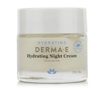 Derma E Hydrating Night Cream 56g