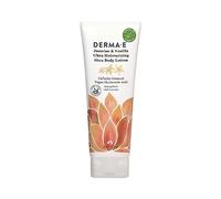 DERMA E Jasmine & Vanilla Body Lotion 227g