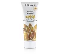 DERMA E Jasmine & Vanilla Body Lotion 227g