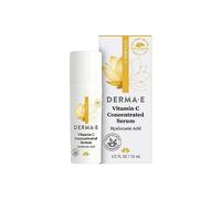 Derma E, serum Vitamin C deluxe size, 0.5floz