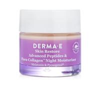 Advanced Peptides & Flora-Collagen Night Moisturiser