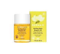 derma e Styling Hair Repair Oil – 30 ml