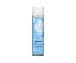DERMA E Thickening Shampoo 296ml