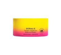 DERMA E Vitamin C Bright Eye Gel Pads 60pad