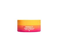 DERMA E Vitamin C Bright Eye Gel Pads 60pad