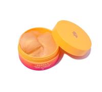 DERMA E Vitamin C Bright Eye Gel Pads 60pad
