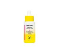 Derma E Vitamin C Glow Face Oil 30ml