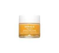 DERMA E Vitamin C Intense Night Cream 2oz