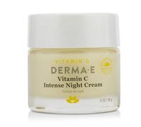Derma E Vitamin C Intense Night Cream 56g