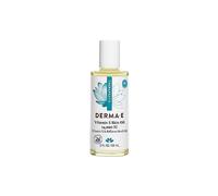 DERMA E Vitamin E Skin Oil 14,000 IU 2 fl oz