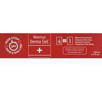 Derma Gel Veterinus Ointment, 100 ml