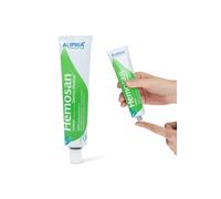Derma Medico Hemosan Cream in White | Size: 40g Derma Medico White 40g