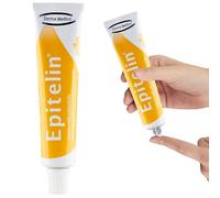 Derma Medico Natural Antiseptic Care Cream for Wounds Burns Sunburn Insect Bites Eczema Cream Anti-Decubitus Soothing Relief