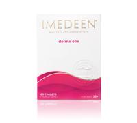 Derma One 60 Tablets Imedeen Clear One Size