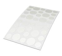 Derma Rehab Spot Repair Hydrocolloid Patches Targeted Defence Against Pimples Spots Blemishes Blackheads Pack of 36 Gel Patches