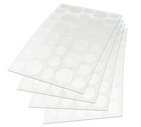 Derma Rehab Spot Repair Hydrocolloid Patches Targeted Defence Against Pimples Spots Blemishes Blackheads Pack of 144 Gel Patches