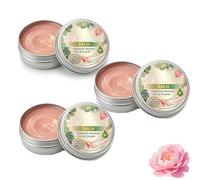 Derma Restore Balm For Crepey Skin, Moisturizing & Hydration, Gentle And Skin Friendly, Natural Ingredients For Legs, Herbal Balm for Back, Legs, Feet, Hands, Lifts And Firms Skin (3 Pc)