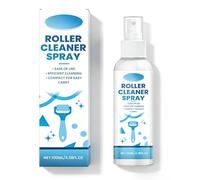 Derma Roller Cleaner Spray, Sanitize Cleaner & Maintenance Spray, Deeply Microneedling Rollers Cleaners For Beard Roller, Microneedle Pens, Skin Needling Rollers,Beauty Tools,100ml