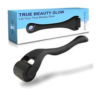 Derma Roller for Hair Growth & Beard Growth, Microneedling Roller and Pen, Hair Roller & Face Roller for Women, Beard Roller, Derma Roller for Hair Grow Derma Stamp for Acne Marks, Body Face Wrinkles