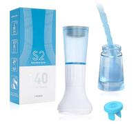 Derma Roller for Hair,Microneedle Derma Roller Home Use,0.25 mm Derma Stamp Beauty Pen for Home Use