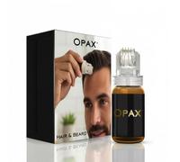 Derma Roller Hair Loss Hair Strengthens and Stimulates