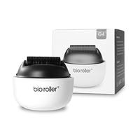 Derma Roller Microneedle Facial Skin Care Massage Tool 1200 Pins Titanium Micro-Needle Roller for Body Hair Beard Growth Acne Scar Wrinkles Stretch Marks,2.0mm