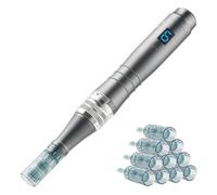 Derma Roller Pen for Women Men, Microneedles Pen Derma Roller kit- 0.25 mm