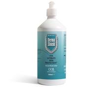 Derma Shield Barrier Cream 1,000ml Lotion - The Ultimate Waterproof Skin Shield for Hands, Body, Face - Clinically Proven Protection and Relief for Contact Dermatitis, Dry Skin