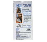 Derma Silk Adult Gloves Size L 1 Pair