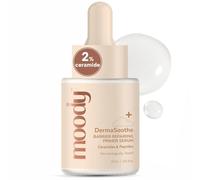 Derma Soothe Barrier Repairing With Peptides & Ceramides | Anti-Ageing| Sensitive Skin Serum | Serum For Combination Skin | Suitable For All Skin Type 20 ml