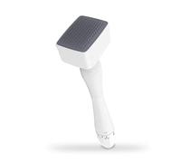 Derma Stamp Adjustable, Dermastamp for Hair and Beard Growth, 0-3mm Titanium Microneedling Stamp for Face Scalp, Alternative for Derma Roller Microneedling Pen