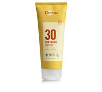 Derma Sun Sollotion SPF30 200 ml