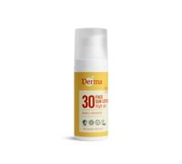 Derma Sunscreen Face SPF 30 50 ml