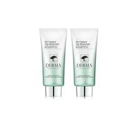 Derma Treatments Bio-Catalyst Anti-Ageing Day Moisturiser 50Ml X 2 Duo Set In White White