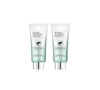 Derma Treatments Bio-Catalyst Anti-Ageing Day & Night Kit For Men In White White