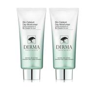 Derma Treatments Bio-Catalyst Day Moisturiser 2 x 50ml