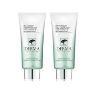 Derma Treatments Bio-Catalyst Day & Night Kit For Men