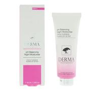 Derma Treatments Ph Balancing Night Moisturiser 50ml