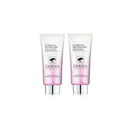 Derma Treatments Ph Balancing Day & Night Moisturising Kit In White White One Size