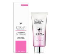 Derma Treatments Ph Balancing Night Moisturiser 50ml
