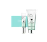 Derma Treatments Women's Advanced Anti-Ageing Day Skincare Set in White Derma Treatments White
