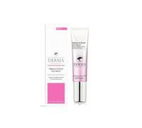 Derma Treatments Women's Anti-Ageing Balance & Boost Eye Serum 15ml in White Derma Treatments White