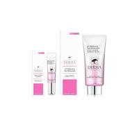 Derma Treatments Women's pH Balancing Anti-Ageing Day Kit in White Derma Treatments White