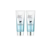 Derma Treatments Women's Purifying Detox Facial Serum 30ml x 2 Duo Set in White Derma Treatments White