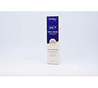 Derma V10 24/7 Dry Skin Cream, 100 ml (pack of 24), 247DRYSKIN100ml