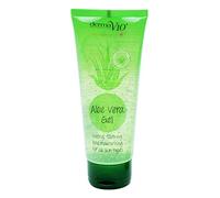 DERMA V10 ALOE VERA GEL TRAVEL